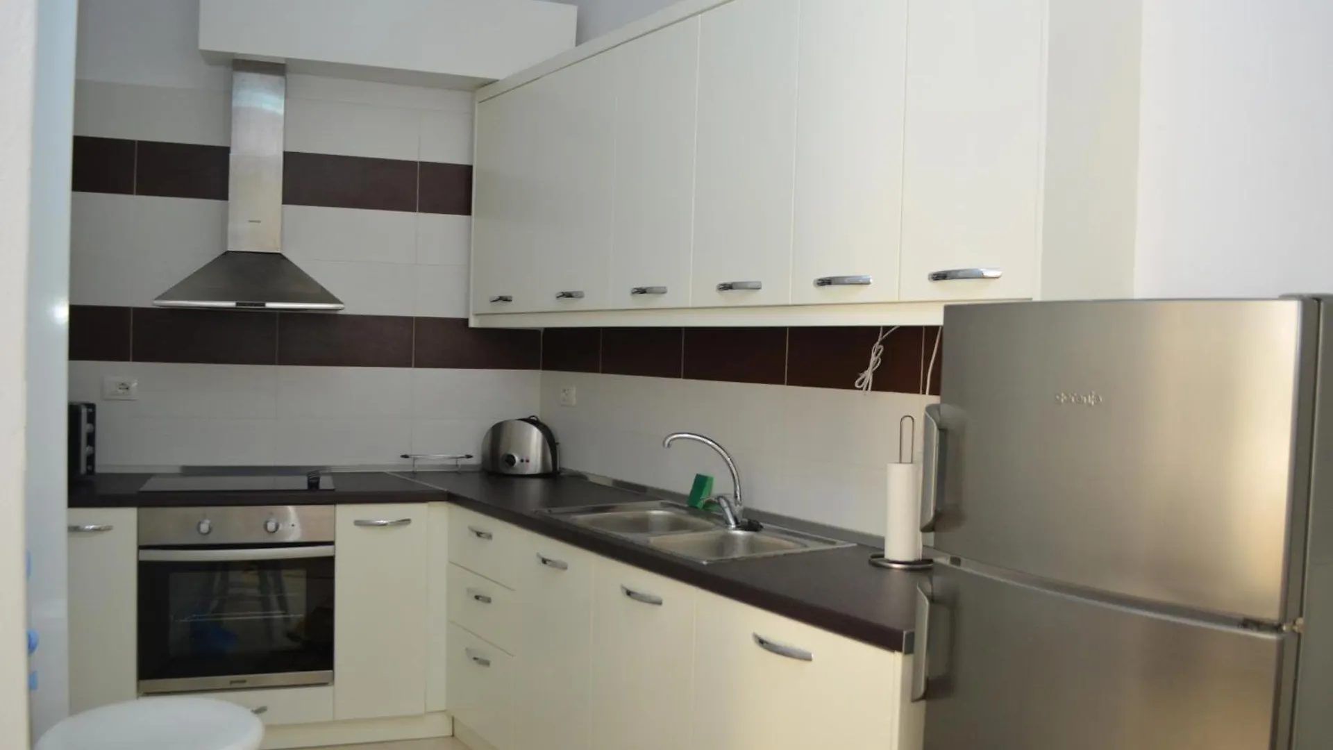 Apartments Blue Horizons Sarande