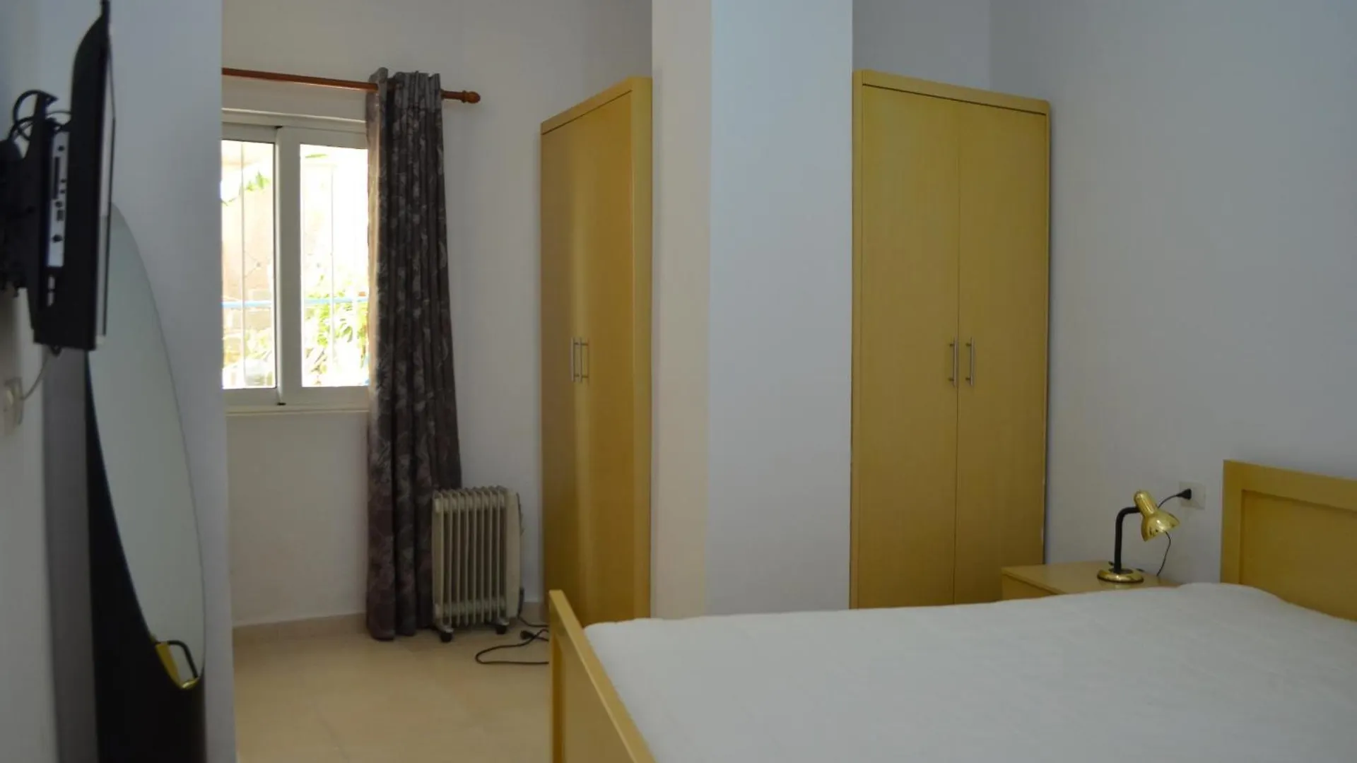 Apartments Blue Horizons Sarande 0*,