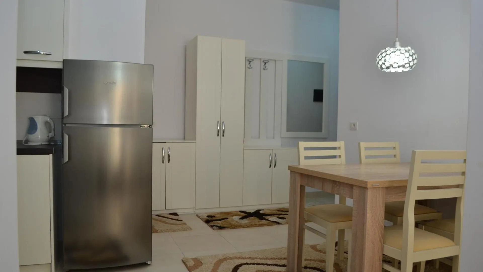 Apartments Blue Horizons Sarande Albania