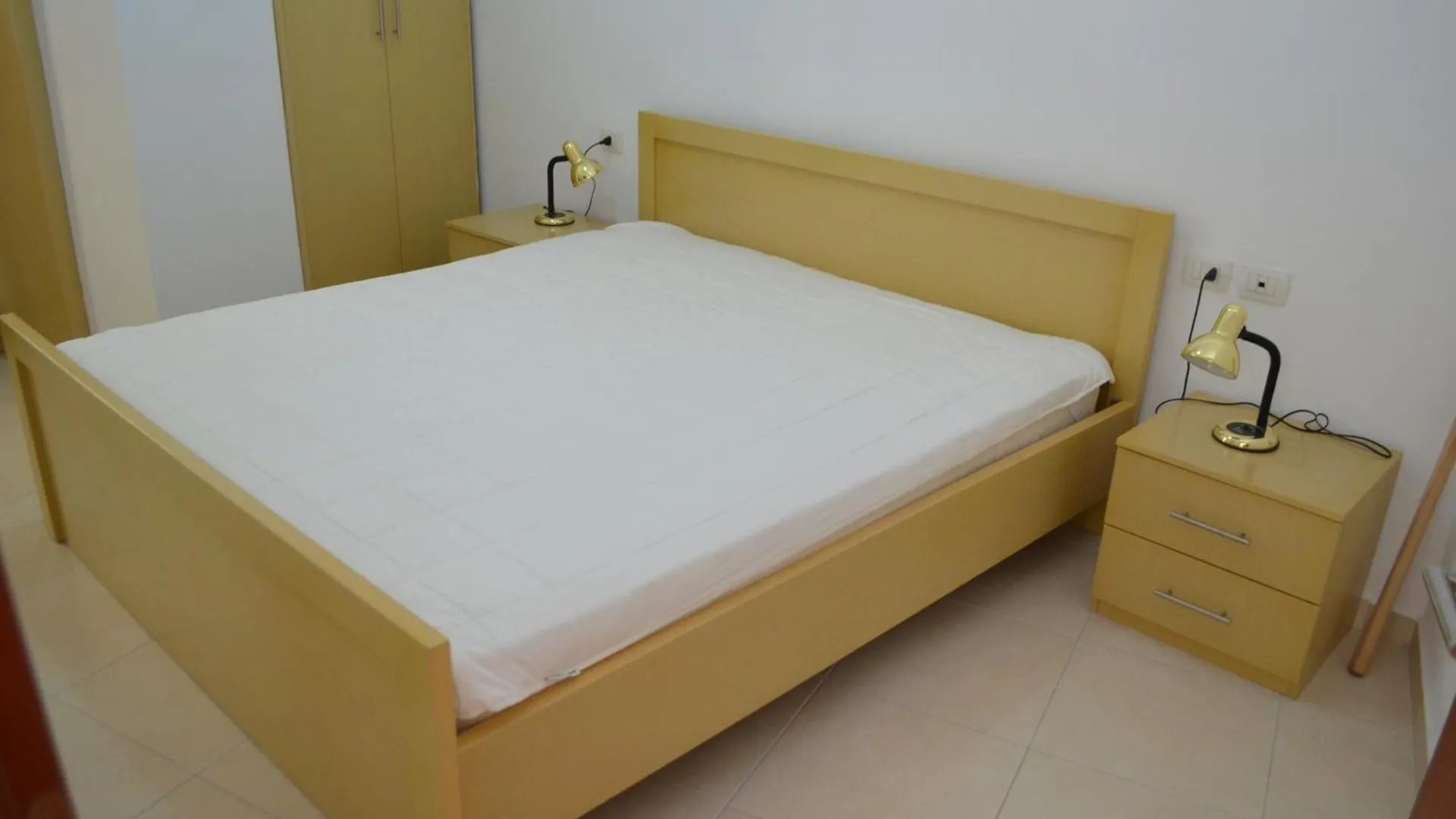 Apartments Blue Horizons Sarande