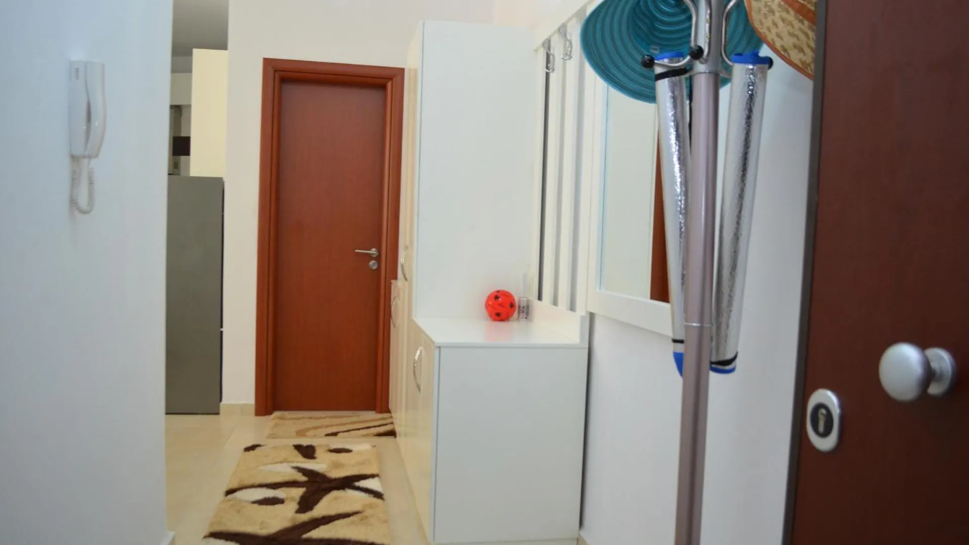 Apartments Blue Horizons Sarande