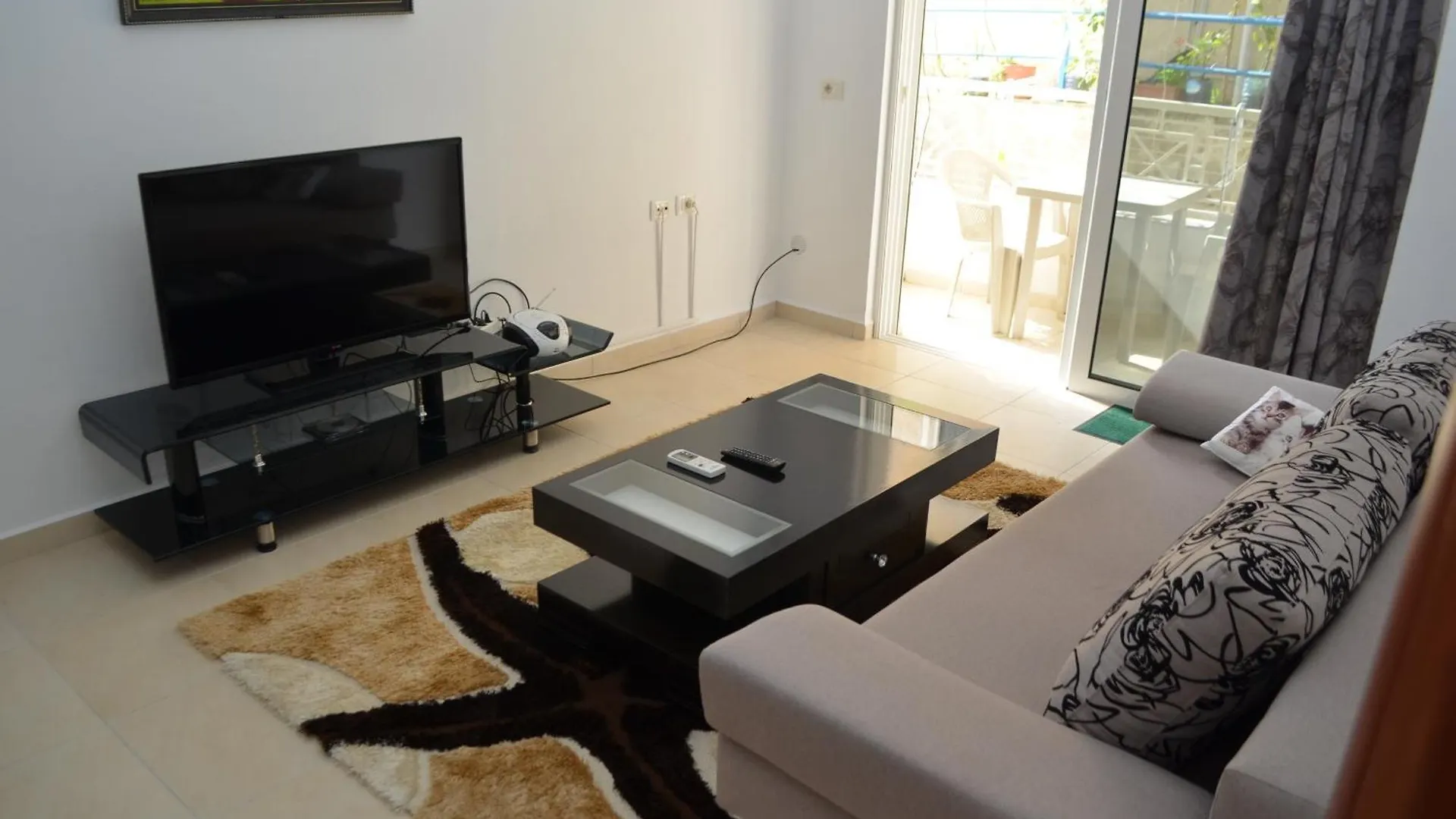 Apartments Blue Horizons Sarande Albania