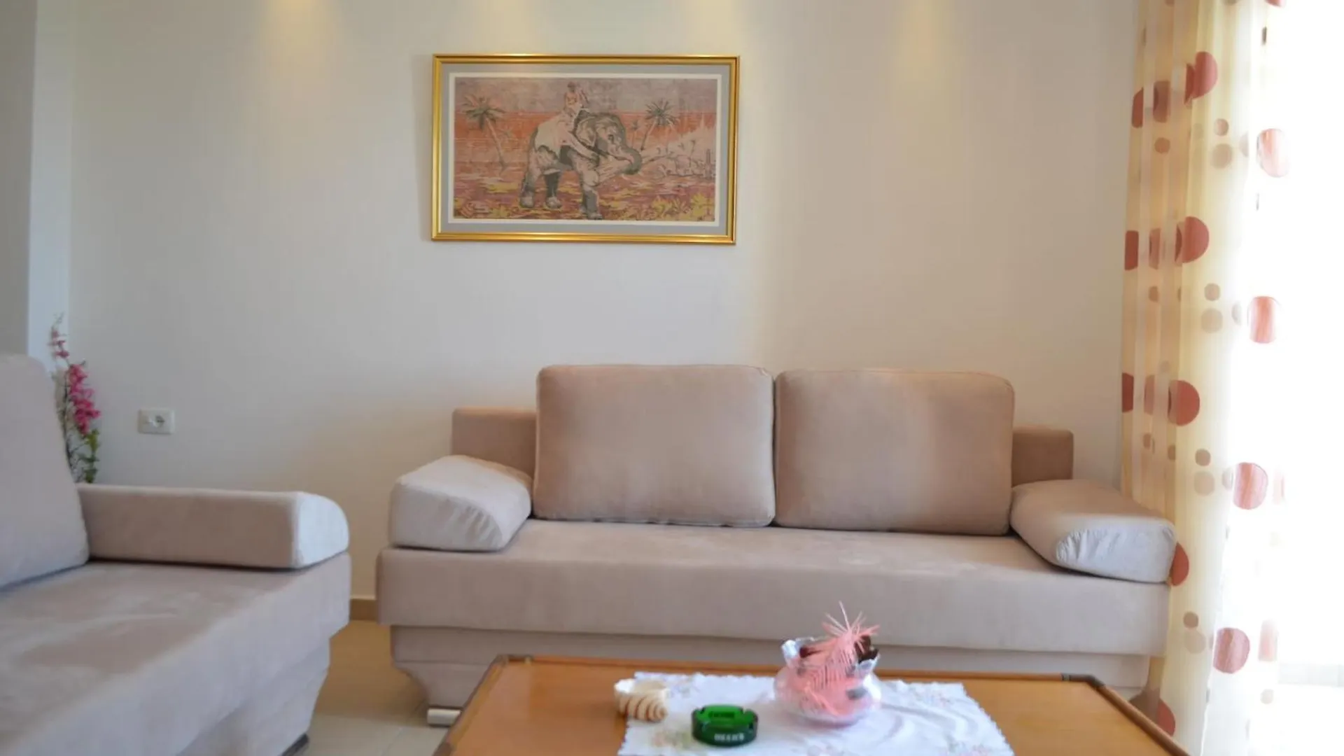 Apartments Blue Horizons Sarande Albania